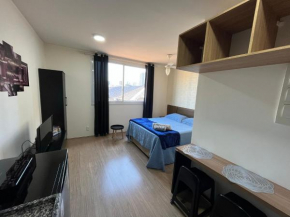 Apartamento Estudio Conforto Completo Moov Bras